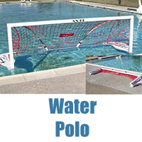 Image linking to Water Polo Products