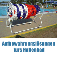 Diese Abbildung leitet Sie zu Aufbewahrungsprodukten für Schwimmbäder weiter