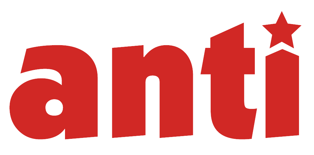 Antiwave Logo