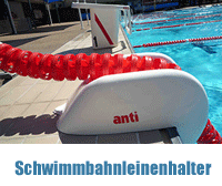 Diese Abbildung leitet Sie zur Infoseite der Schwimmbahnleinenhalter weiter